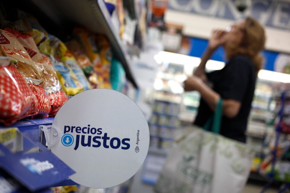 Fijan multas de hasta 1 millón de pesos por incumplimientos de Precios Justos