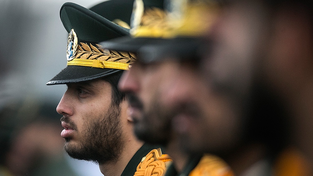 Denunciaron que en Irán asesinaron a un joven que festejó caída de la selección