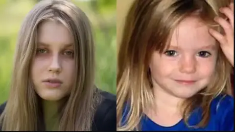 Caso Madeleine McCann: por qué la Scotland Yard descree la versión de la joven polaca
