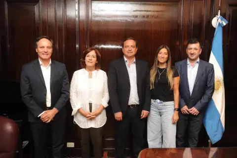 Camau se fue del Frente de Todos y el kirchnerismo perdería la mayoría en el Senado