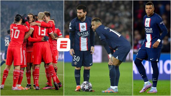 Explotó la interna del PSG: la bronca de los referentes del plantel contra el director deportivo