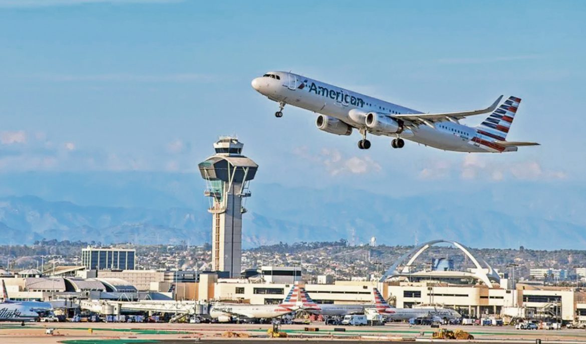 A cinco segudos de la muerte: investigan el vuelo que estuvo a punto de estrellarse sin que nadie explique los motivos