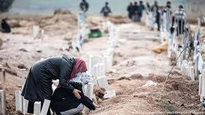 Terremoto en Turquía: suman más de 41 mil muertes