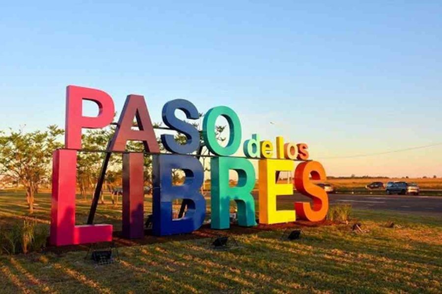 Paso de los libres: Encontraron el cuerpo de un menor enterrado en un baldío y la Policía detuvo a la madre