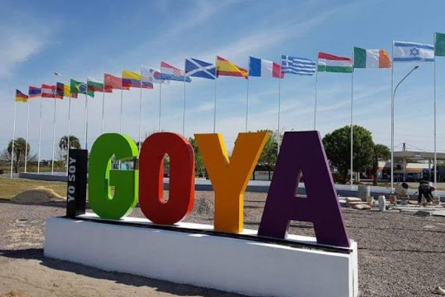 Goya: Buscan captar mujeres a través de una oferta laboral doméstica