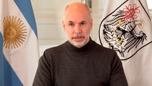 Coparticipación: Ciudad e reclamó a la Corte embargar las cuentas del Banco Nación