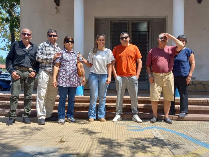 Salud: mas mejoras de calidad de vida en la ciudad