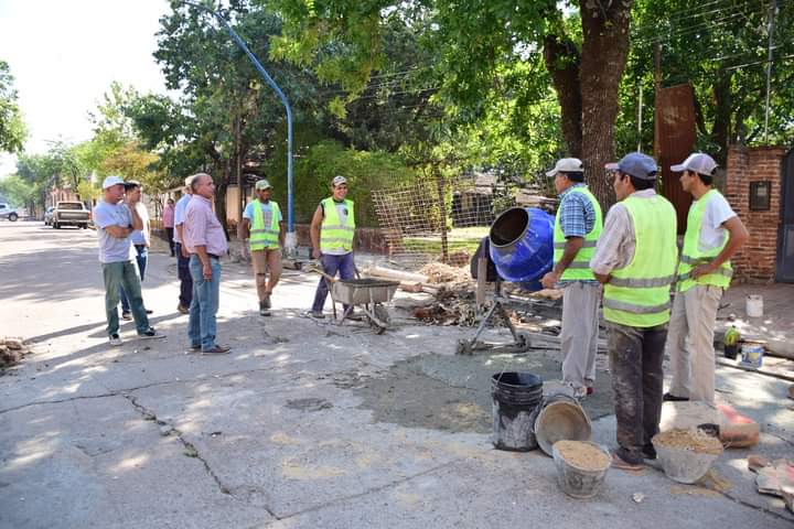 Soluciones de infraestructuras en la ciudad