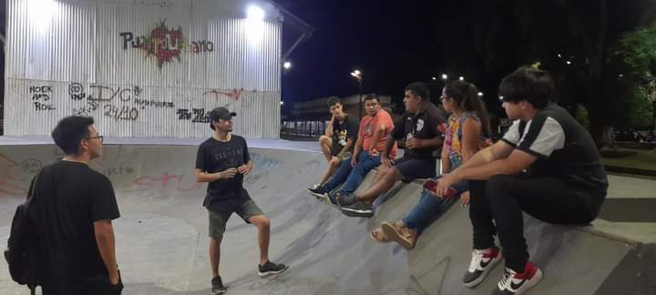Importante reunión con la Comisión de Free Style