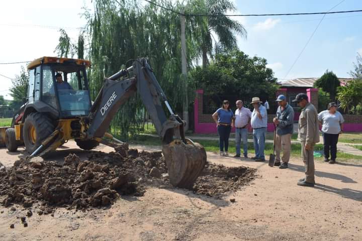 La ciudad continúa desarrollando su infraestructura