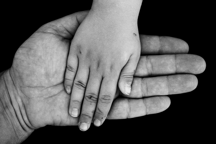 Convocan a correntinos a postularse para adoptar a cuatro hermanitos