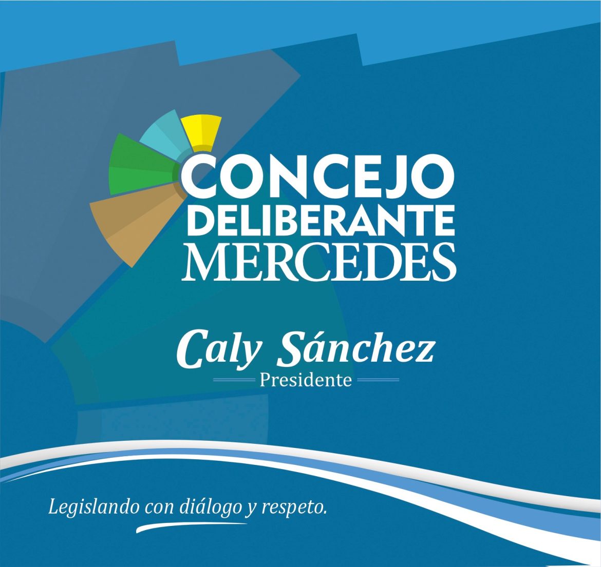 Imposición de nombre a las calles “Perla Cabrera de Amarilla” y ” Ramonita González”