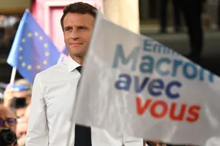 Ebullición en Francia: qué llevó a Emmanuel Macron a imponer su reforma jubilatoria y cómo continuará la resistencia