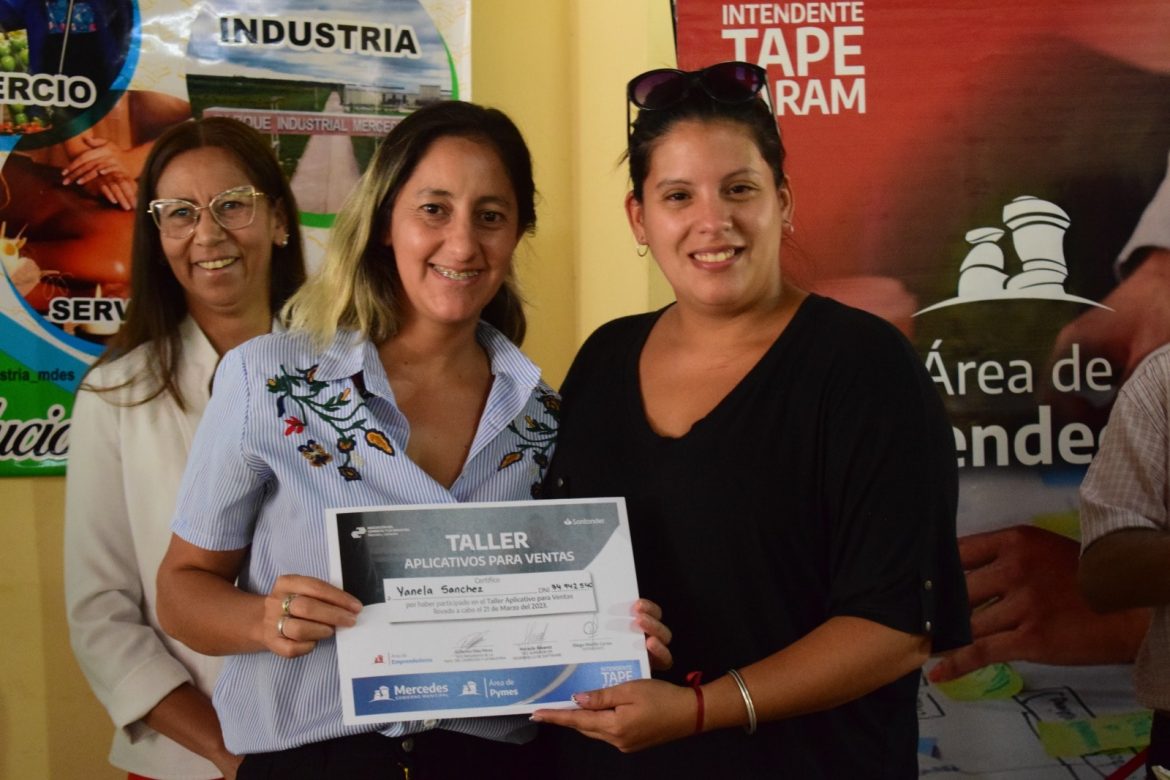 Mas herramientas para potenciar a emprendedores y pymes