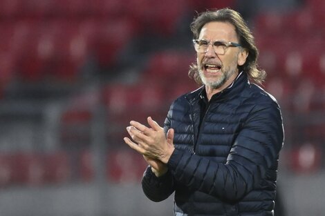 Ricardo Gareca será el nuevo técnico de Vélez