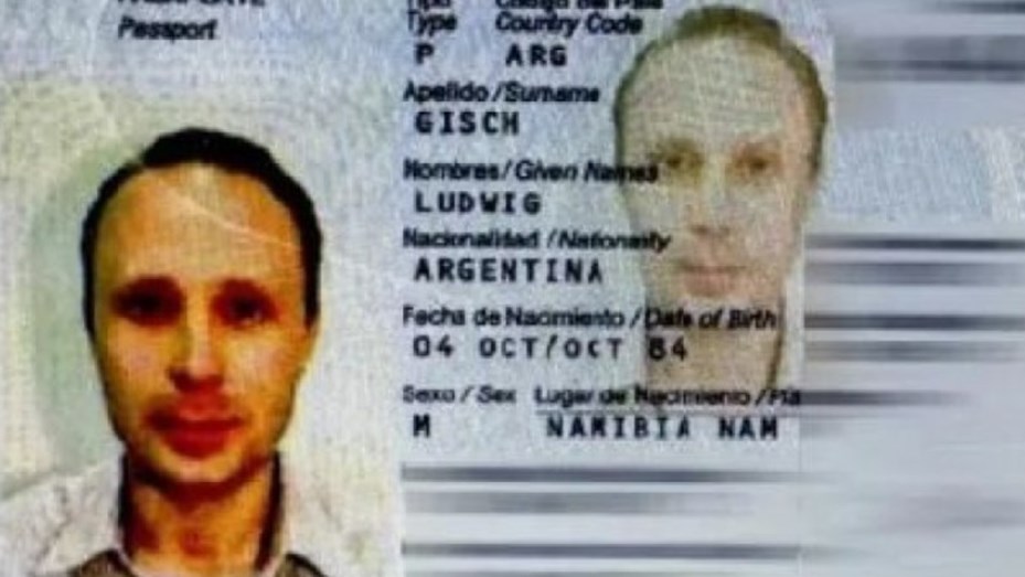 Decían ser argentinos y fueron arrestados en Eslovenia: eran espías rusos