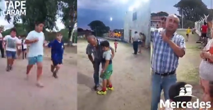 El programa Nacional “Hay equipo” es una realidad en Mercedes