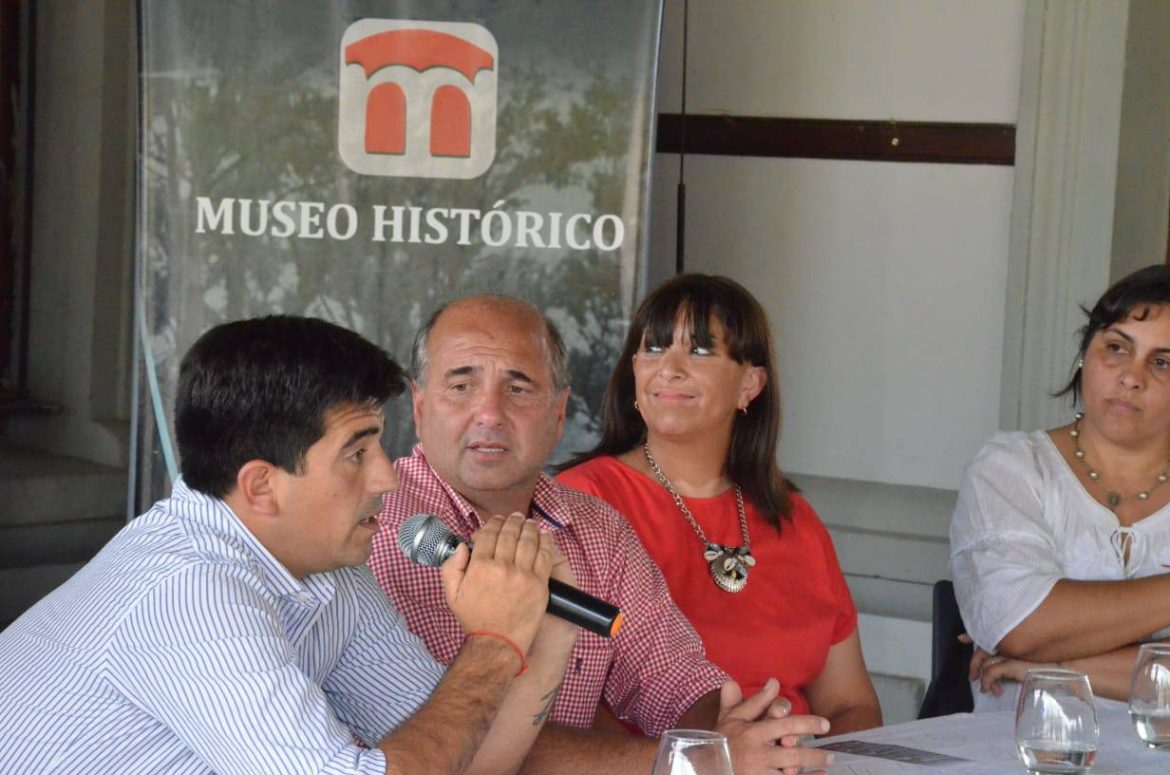 Potenciando el desarrollo turistico en Mercedes