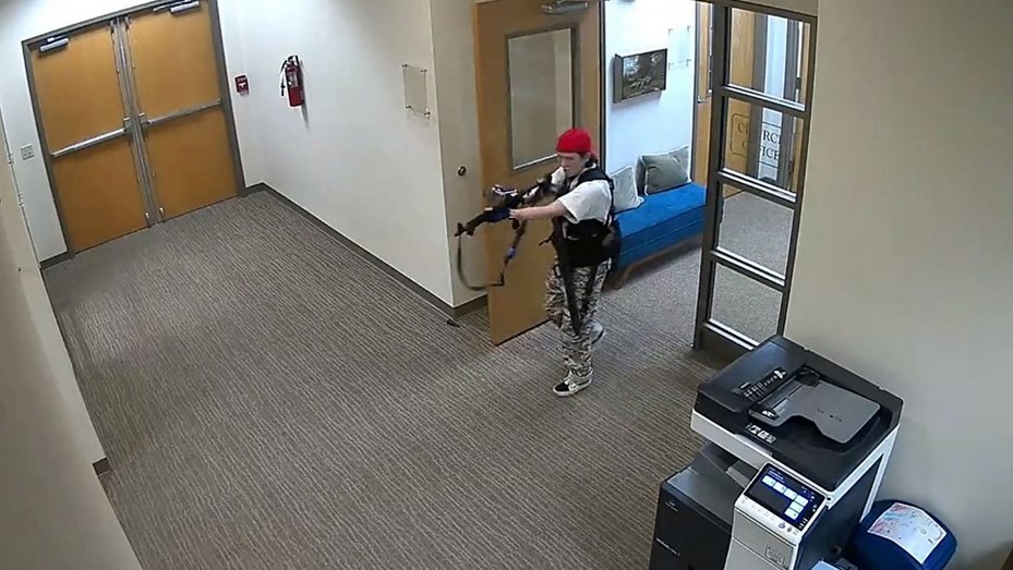 “Espero morir hoy”: la nota que dejó la autora de la matanza en la escuela de Nashville