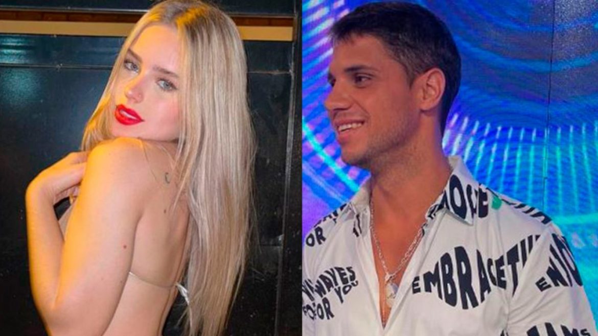 El picante comentario que El Conejo le dejó a Coti y encendió las redes