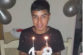 Volvía del colegio y lo mataron: quién es el asesino de Lautaro