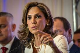 Una congresista de EEUU denunció que la Argentina planea fabricar aviones militares chinos