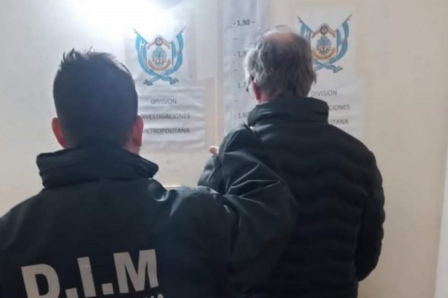 Dahse irá a juicio por las denuncias de abusos sexuales a pacientes