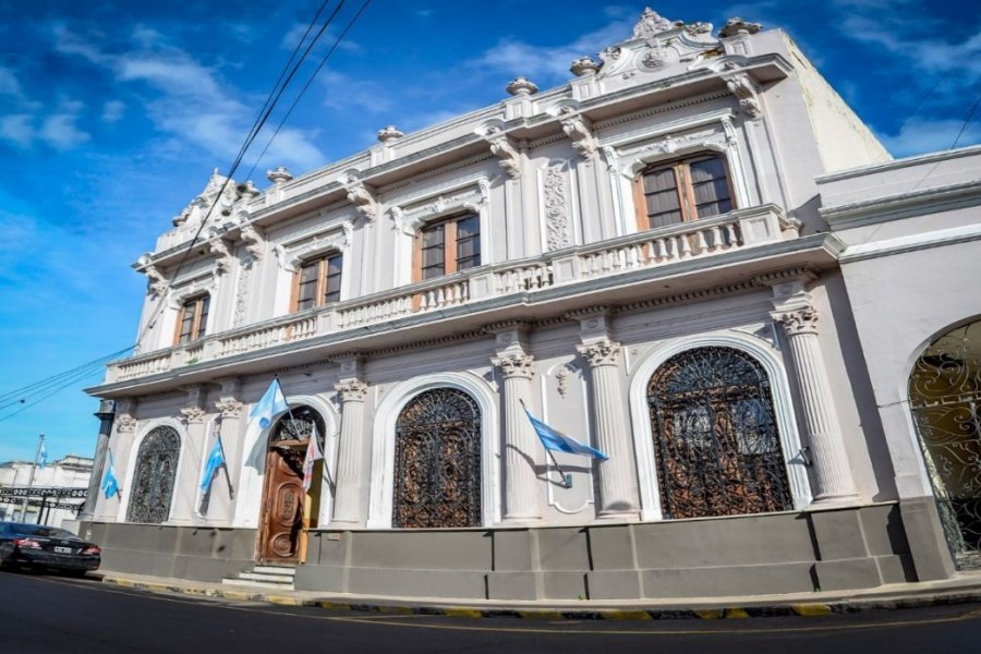 Corrientes: Declaran asueto municipal por el Día Internacional de la Mujer