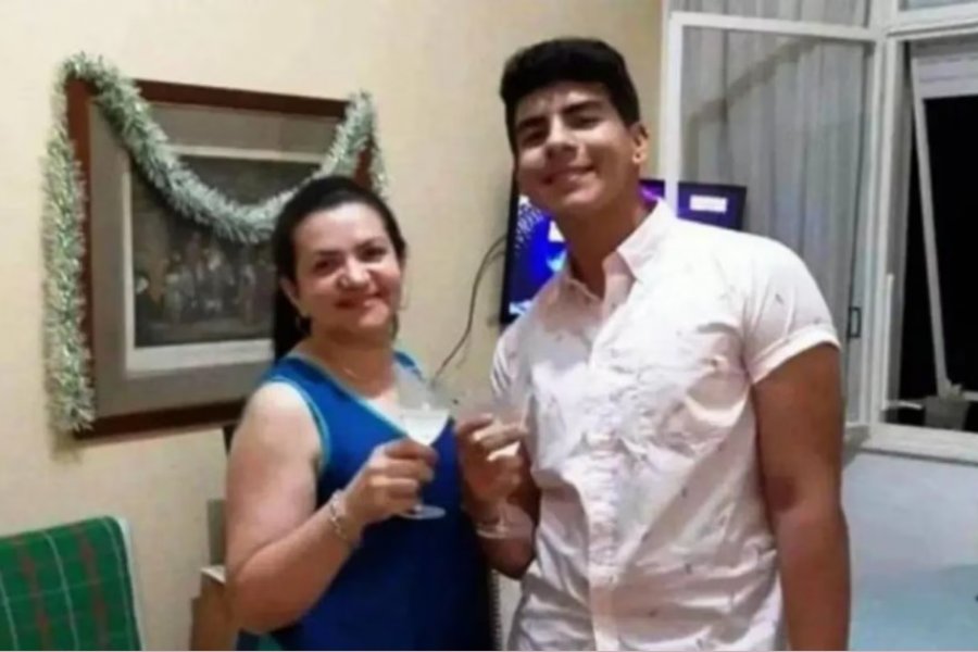 La mamá de Báez Sosa emocionó a todos a un mes de la condena a los rugbiers: “Te extraño, Fer