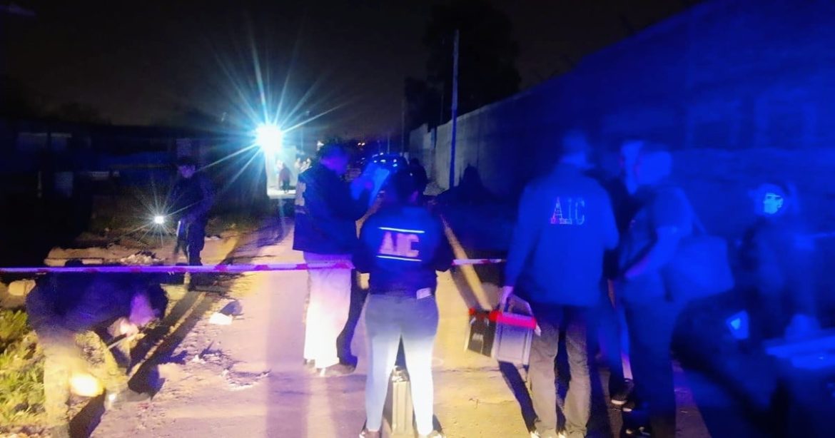 Nuevo ataque en Rosario: balearon un comercio a tres cuadras de donde asesinaron a Máximo