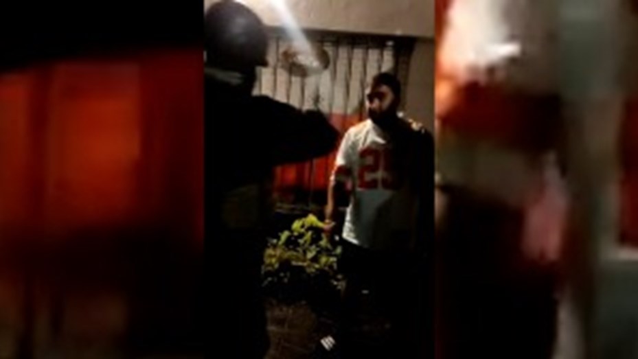 Se levantó el paro: liberaron a los choferes detenidos por la agresión a Berni