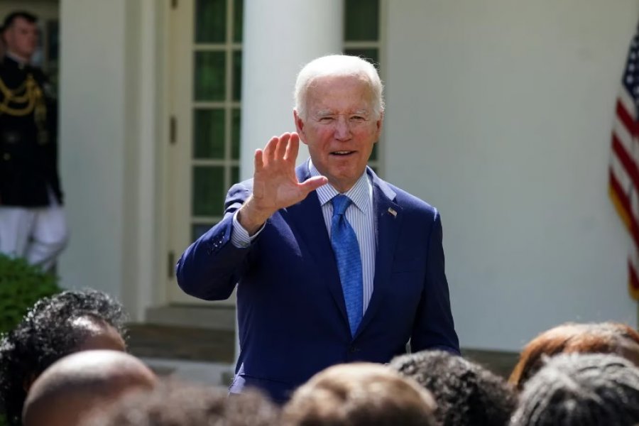 Estados Unidos y Vietnam rubricaron una histórica alianza