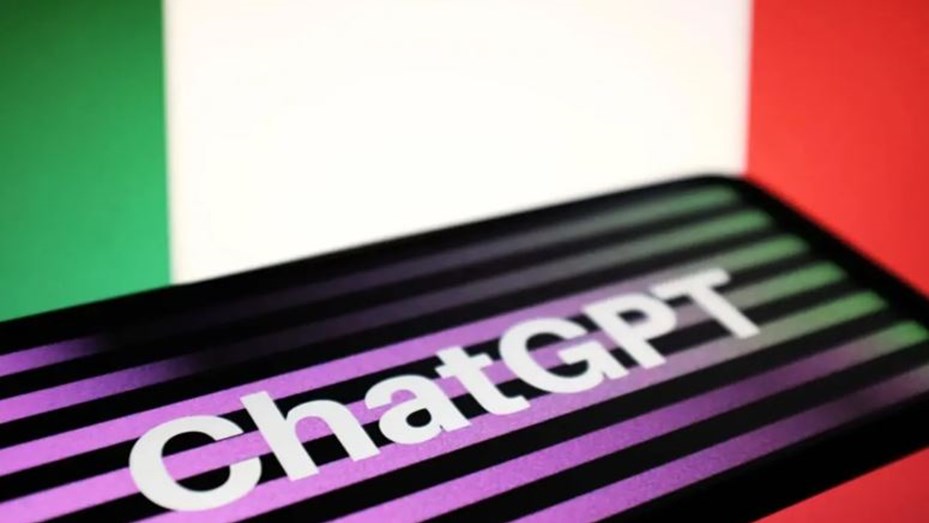 ChatGPT prometió “reforzar la transparencia”: Italia lo bloqueó por violar legislación sobre datos personales