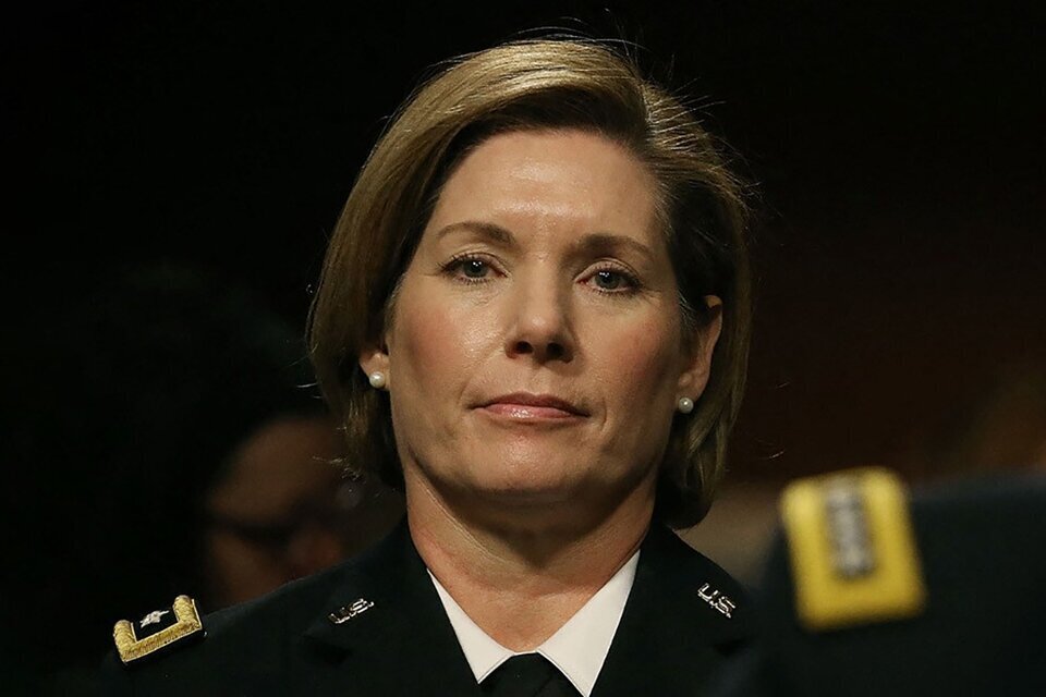 La jefa del Comando Sur de Estados Unidos vuelve a la Argentina, con la mira en los recursos naturales y el vínculo con China