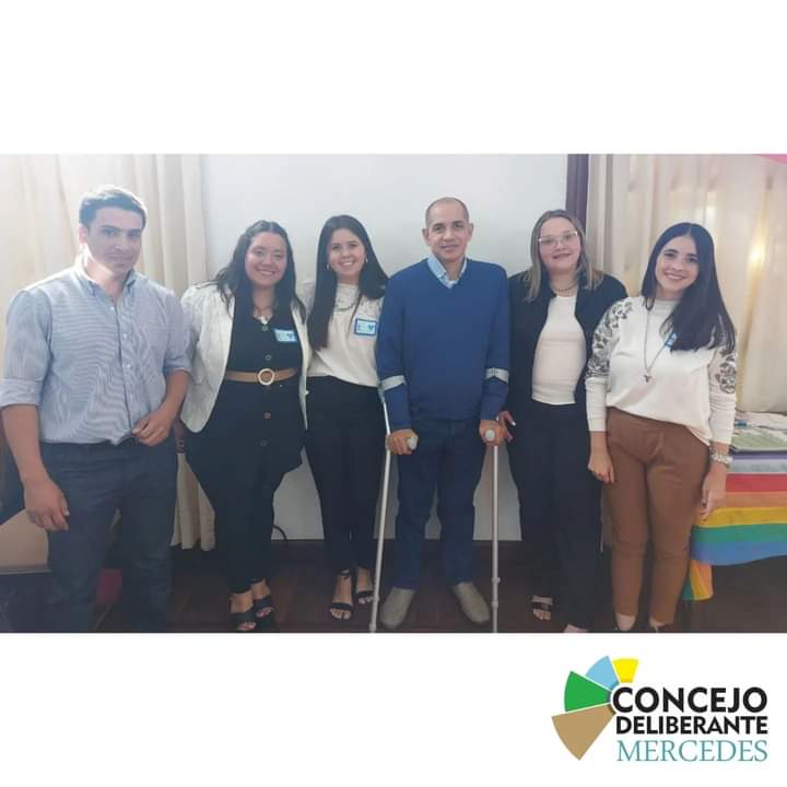 Con gran convocatoria se realizó la Primera Jornada de Concientización sobre TEA