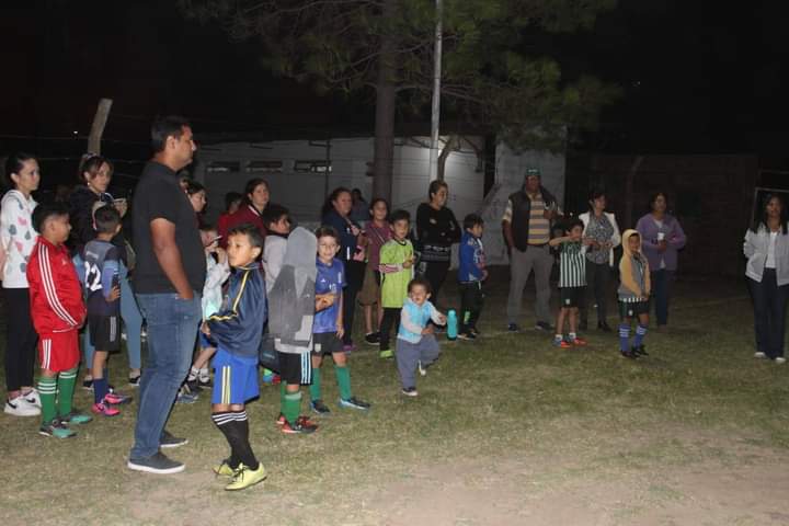 Programa Nacional “Hay Equipo”