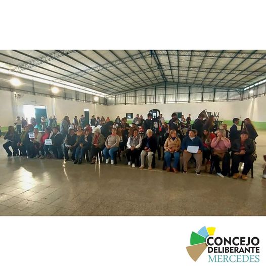 Emotivo Reconocimiento a las Mujeres Rurales