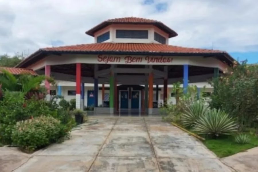 Nuevo ataque a hachazos en una escuela de Brasil: un alumno de 14 años hirió a dos nenas de 9
