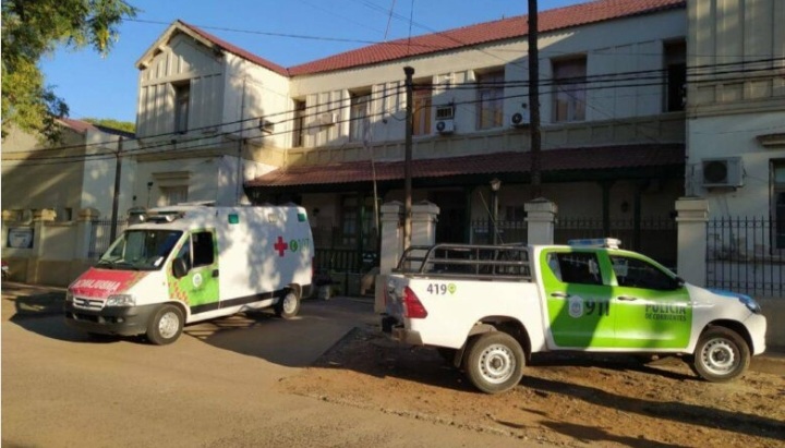 Se hicieron pasar por personal del hospital y le hackearon sus cuentas