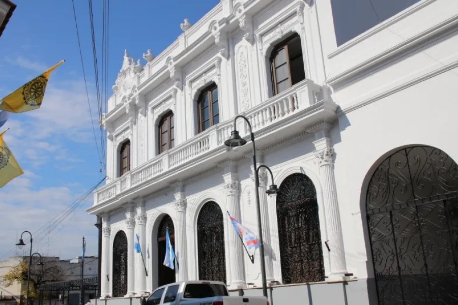 Hoy inicia el cronograma de sueldos de abril para municipales