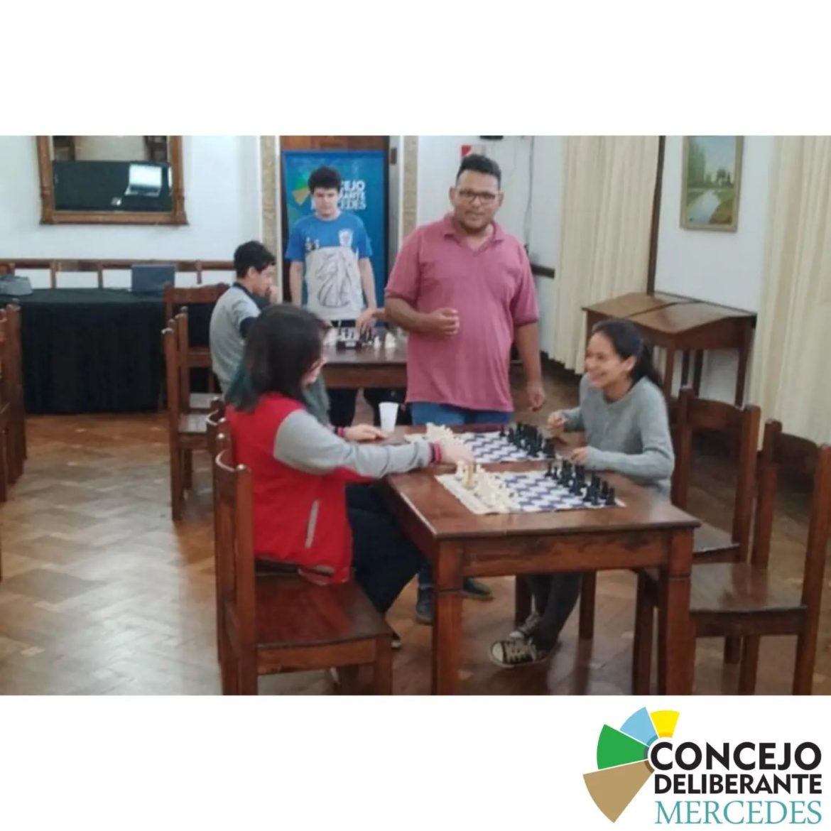 Torneos PAY UBRE Local Evita 2023