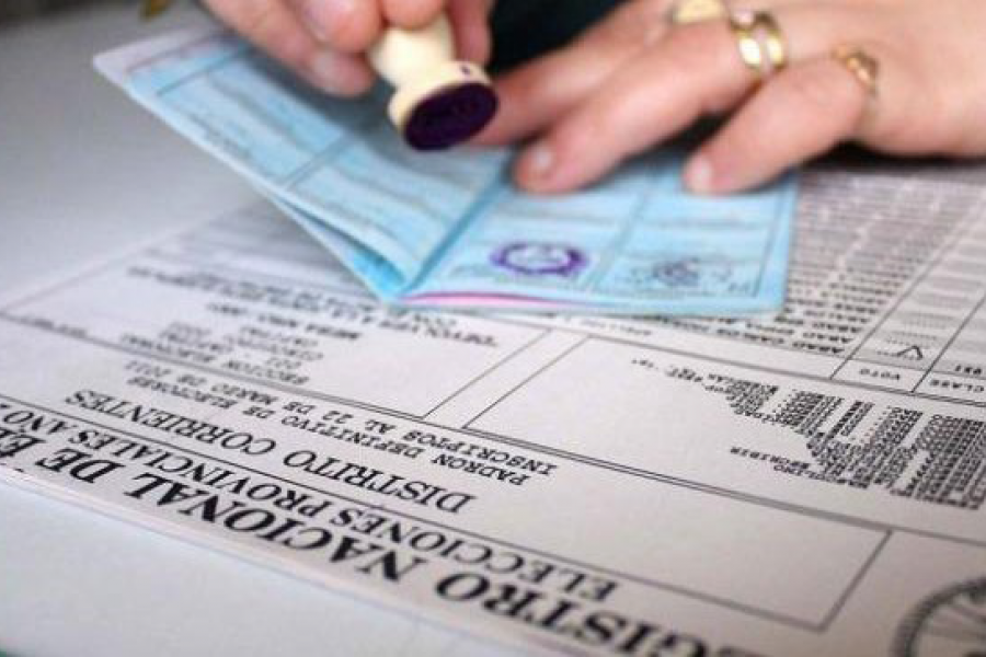 Elecciones 2023: ¿Dónde y cómo inscribirse para ser autoridad de mesa?