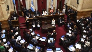 El Senado convirtió en ley la “tolerancia cero” de alcohol al volante