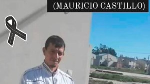 Un detenido apareció ahorcado en su celda: la familia sospecha que la Policía lo mató