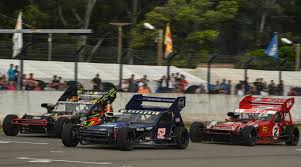 La fuerza libre pone primera en Mercedes Corrientes