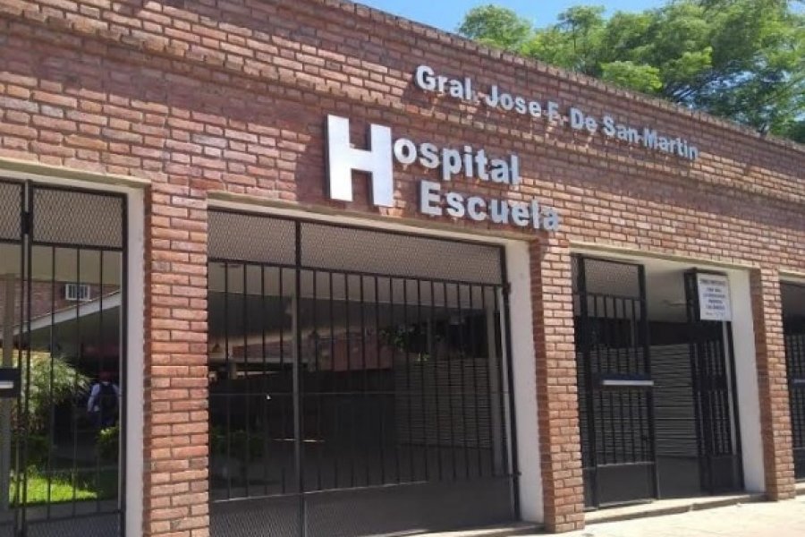Murió un joven que se hallaba internado tras protagonizar un siniestro vial en Mercedes Corrientes