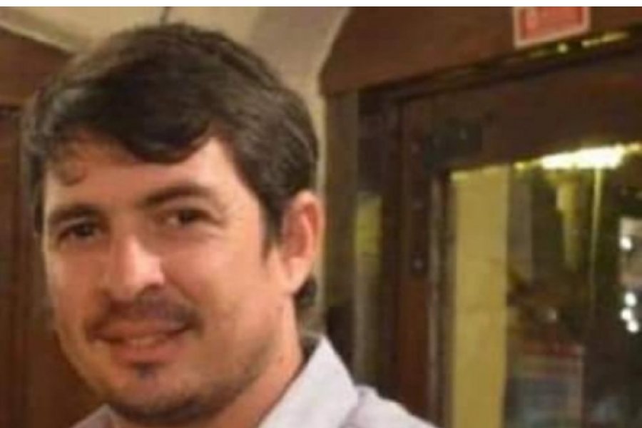 Condenaron a 12 años de prisión a Álvaro Villalba por intento de femicidio