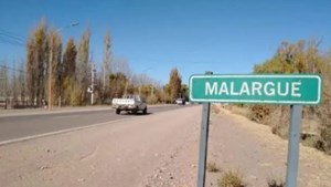 Una pareja detenida en Mendoza, acusada de violar y filmar a sus hijos