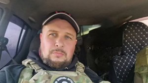 Muere un bloguero militar ruso en explosión de una bomba en San Petersburgo