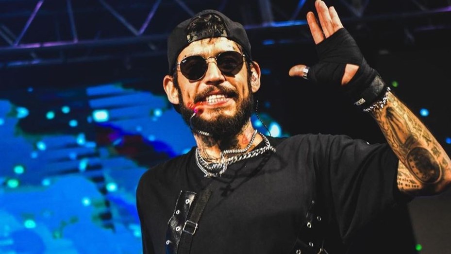 Anuncio de Ulises Bueno: se retira de la música por problemas de salud